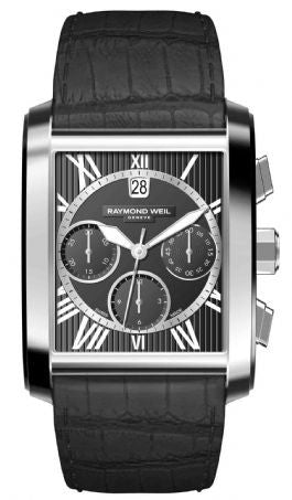 Raymond Weil Don Giovanni Cosi Grande 4878-STC-00200