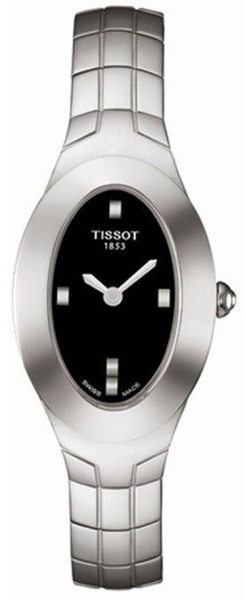 Tissot Oval-T T47.1.385.51