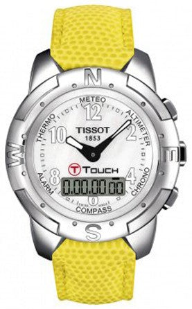 Tissot T-Touch Nascar T33.7.608.82