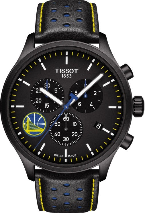 Tissot Chrono XL NBA Chronograph T116.617.36.051.02
