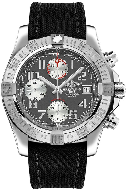 Breitling Avenger II A1338111/F564-101W