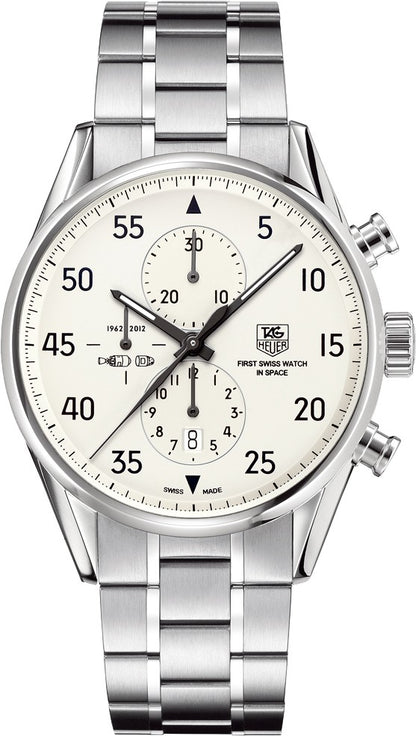 Tag Heuer Carrera CAR2015.BA0796