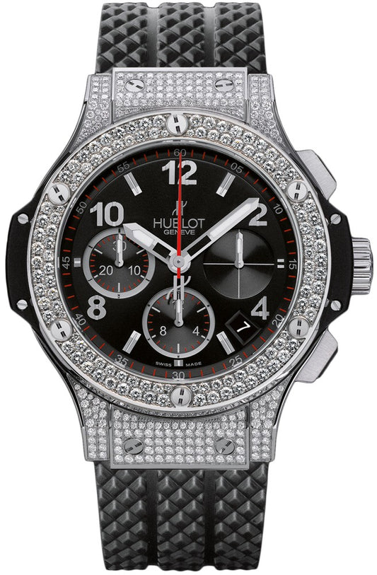 Hublot Big Bang 41MM 342.SX.130.RX.174