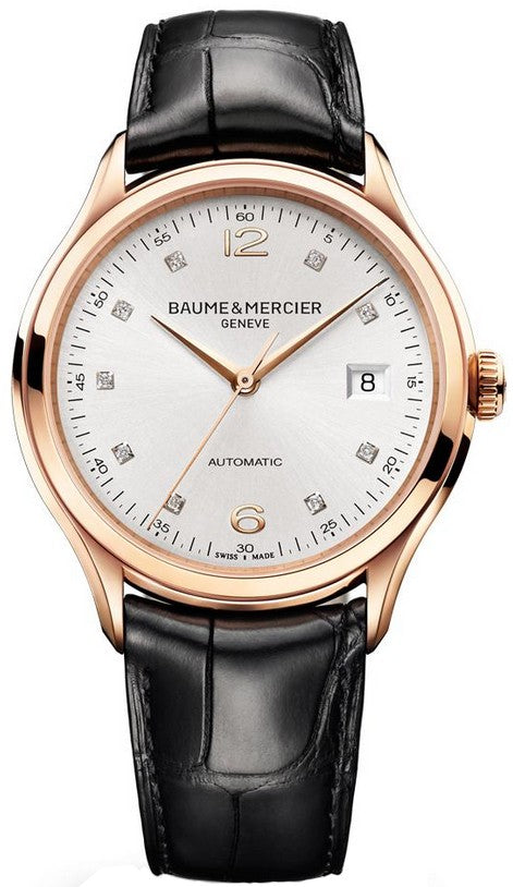 Baume & Mercier Clifton 10104