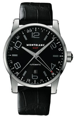 MontBlanc TimeWalker 36065