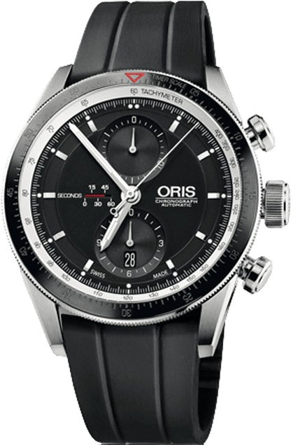 Oris Artix GT Chronograph 67476614154RS