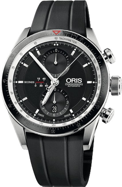 Oris Artix GT Chronograph 67476614154RS