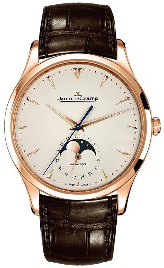 Jaeger LeCoultre Master Ultra Thin Moon 39 Q1362520