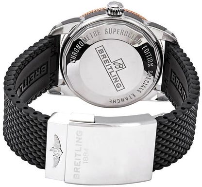 Breitling Superocean Heritage II B20 Automatic 42 Men's Watch UB2010121B1S1