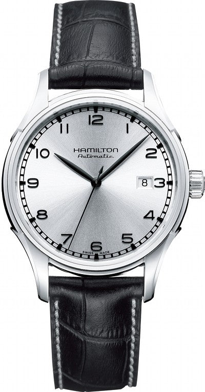 Hamilton Timeless Classic Valiant Auto H39515753