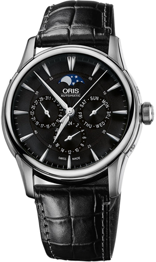 Oris Artelier Complication 78177034054LS