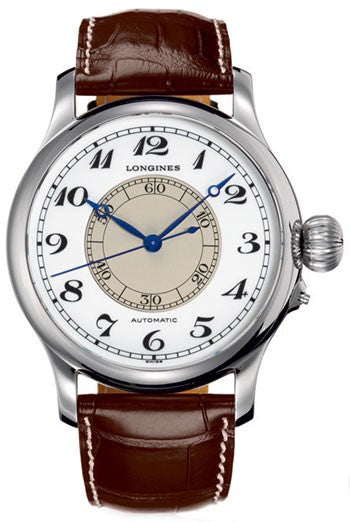 Longines Heritage Weems L2.713.4.13.0