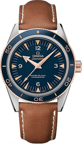 Omega Seamaster 233.62.41.21.03.001