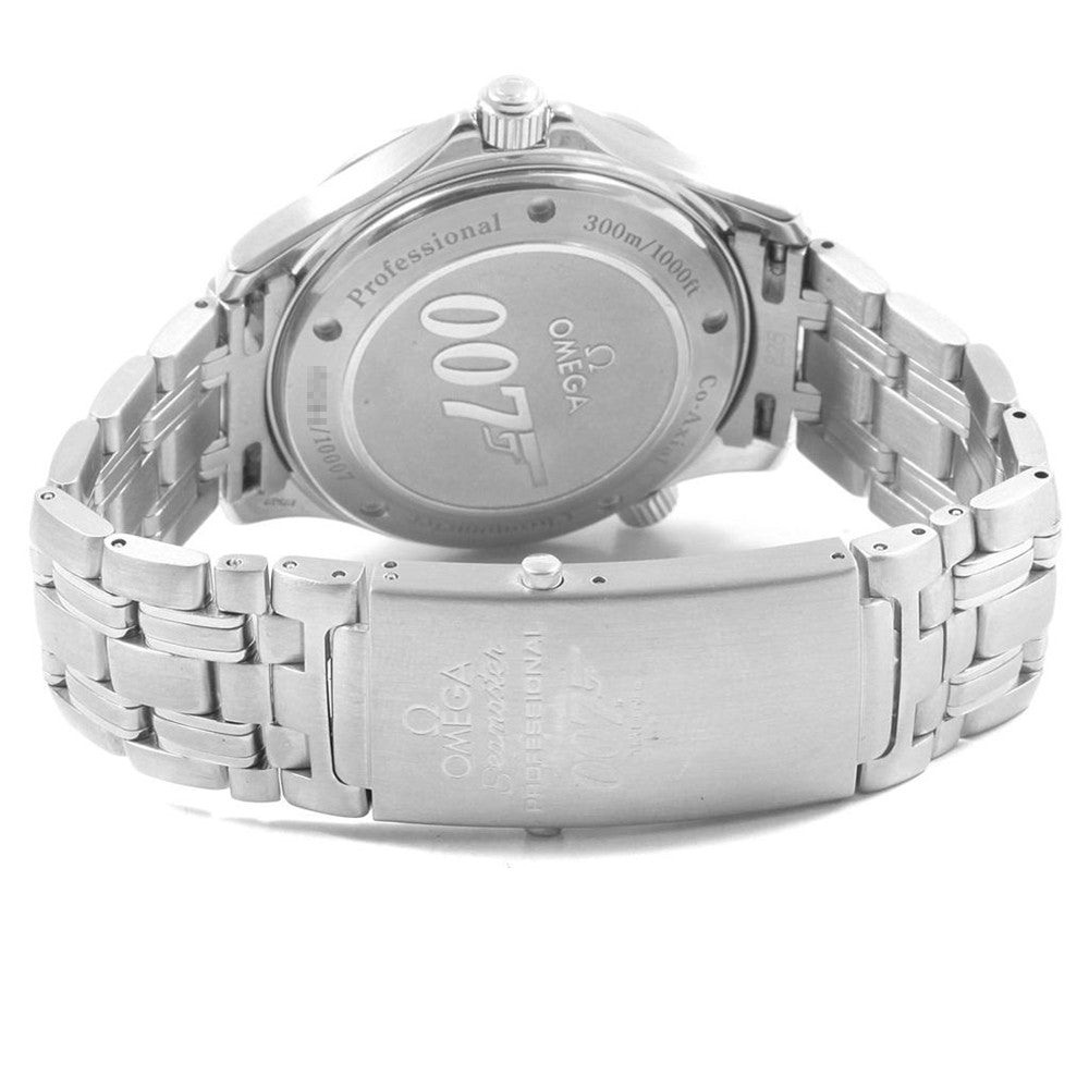 Omega Seamaster James Bond Limited Edition Men's Watch 2226.80.00