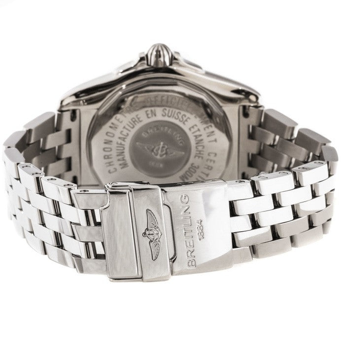 Breitling Galactic 41 A49350LA/F549-366A