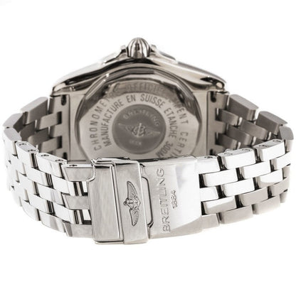 Breitling Galactic 41 A49350LA/F549-366A