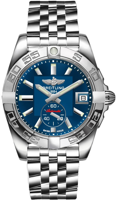 Breitling Galactic 36 Automatic A3733012/C824-376A