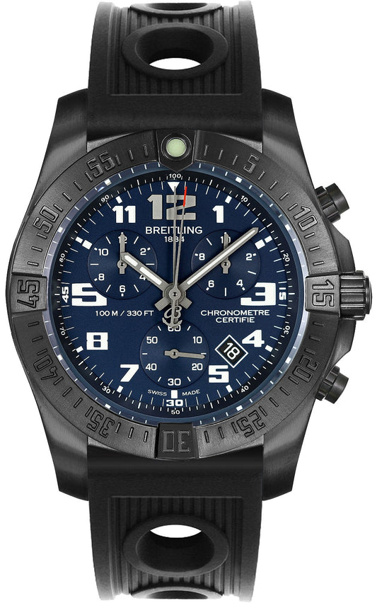 Breitling Chronospace Evo Night Mission V7333010/C939-200S