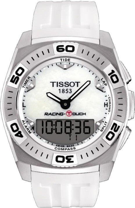 Tissot Racing-Touch T002.520.17.111.00