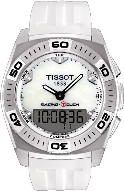 Tissot Racing-Touch T002.520.17.111.00
