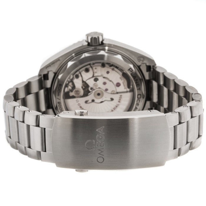 Omega Seamaster Planet Ocean 215.30.44.22.01.001