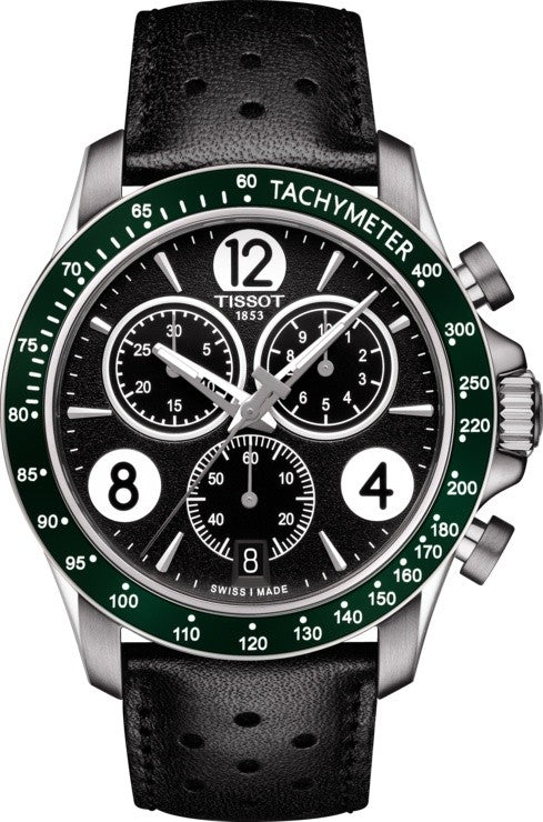 Tissot V8 Quartz Chronograph T106.417.16.057.00