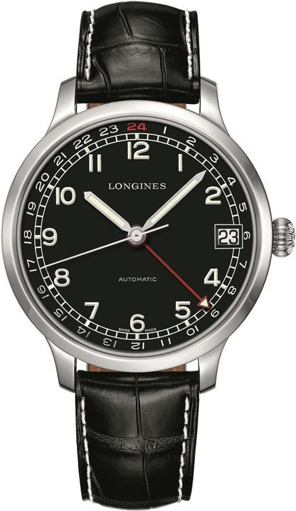 Longines Heritage L2.789.4.53.3