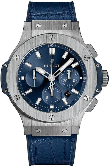 Hublot Big Bang 44mm Chronograph 301.SX.7170.LR