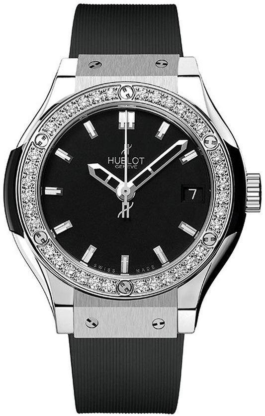Hublot Classic Fusion 38MM 565.NX.1171.RX.1104