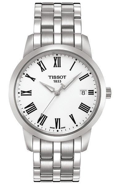 Tissot Class Dream T033.410.11.013.00