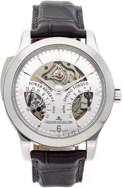 Jaeger LeCoultre Master Repeater Q1646420