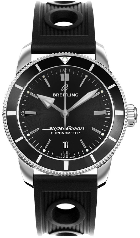Breitling Superocean Heritage II Steel Men's Watch AB203012/BG51-200S