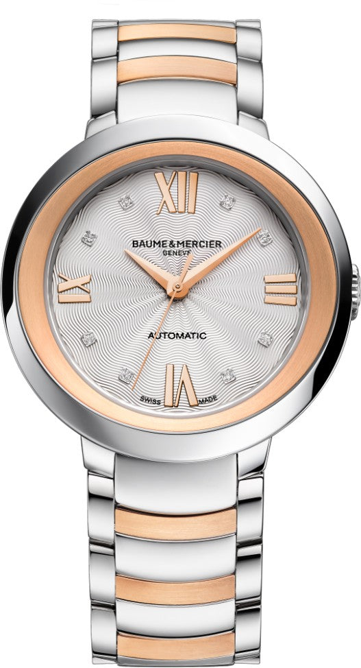Baume & Mercier Promesse 10163