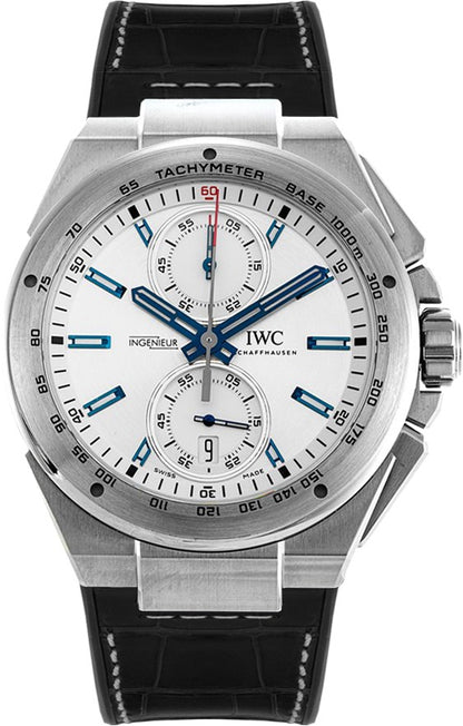 IWC Ingenieur Chronograph Racer IW378509-BLACK