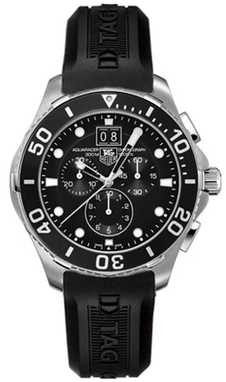 Tag Heuer Aquaracer CAN1010.FT8011