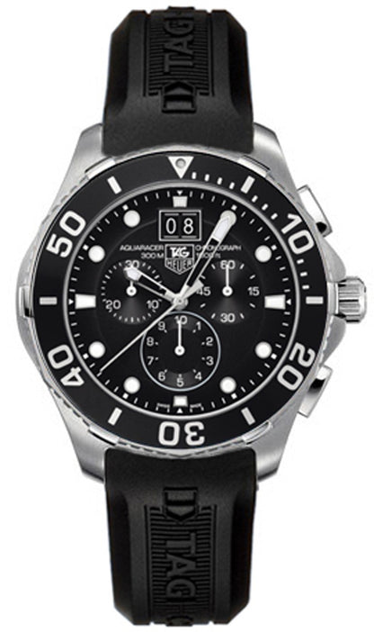 Tag Heuer Aquaracer CAN1010.FT8011