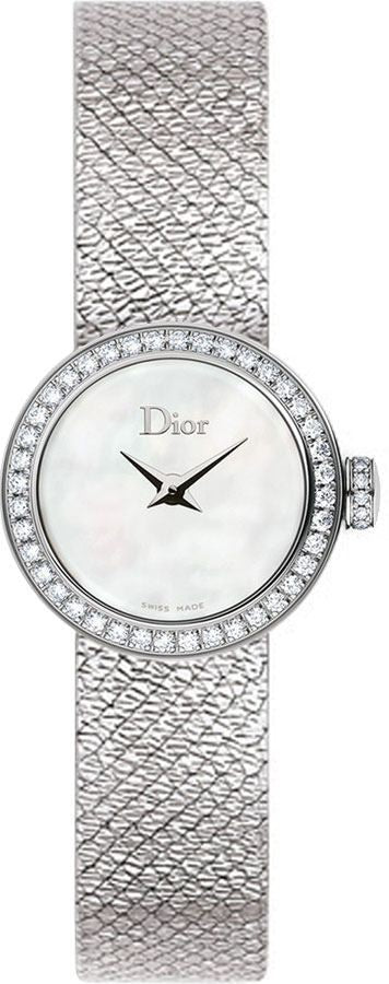 Christian Dior La Mini D De Dior Satine CD040110M001