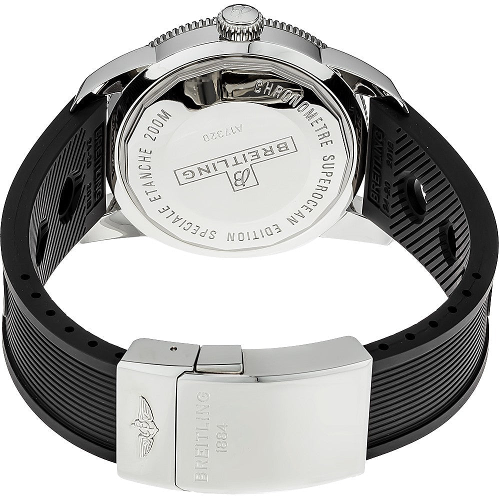 Breitling Superocean Heritage 46 A1732024/G642-201S