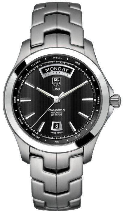Tag Heuer Link WJF2010.BA0592