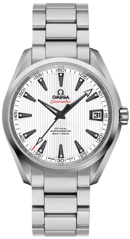 Omega Seamaster Aqua Terra Men's Watch 231.10.39.21.54.001