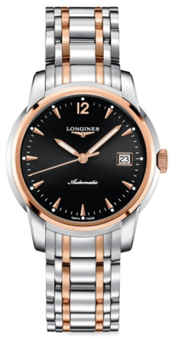 Longines The Saint-Imier L2.763.5.52.7