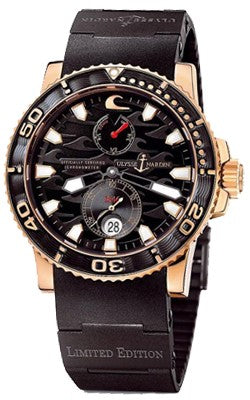Ulysse Nardin Black Surf 266-37LE-3B