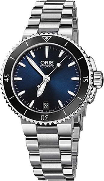 Oris Aquis Date 73376524135MB