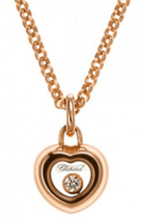Chopard Pendant 859006-5001