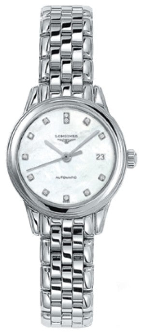 Longines Flagship L4.274.4.87.6