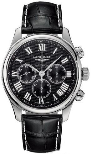 Longines Master Collection L2.693.4.51.7