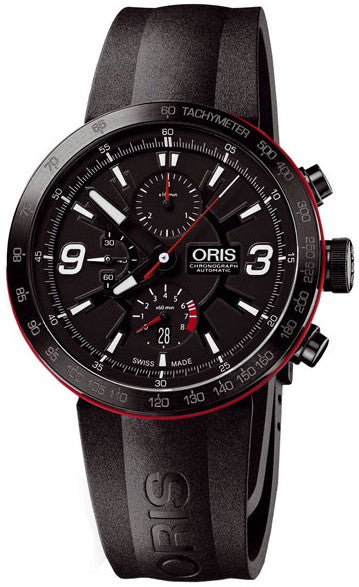 Oris TT1 Chronograph 67476594764RS