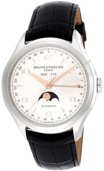 Baume & Mercier Clifton 10055