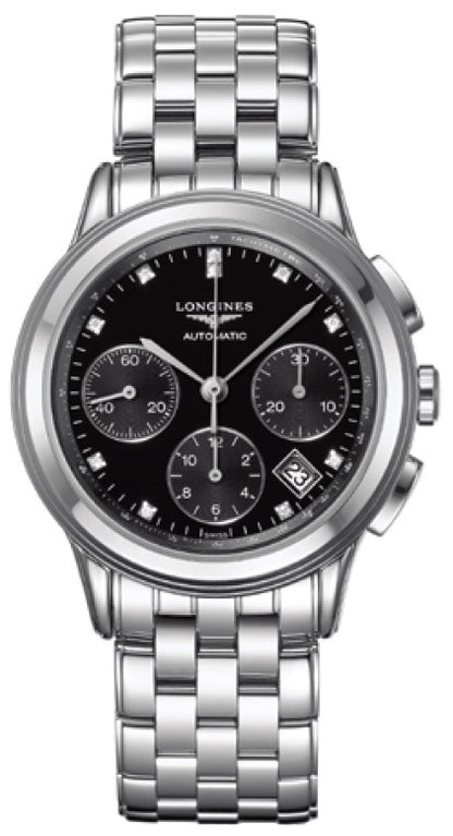 Longines Flagship L4.803.4.57.6