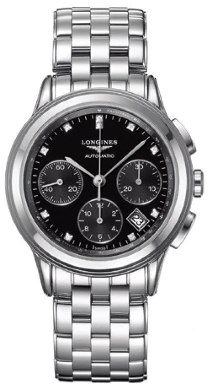 Longines Flagship L4.803.4.57.6